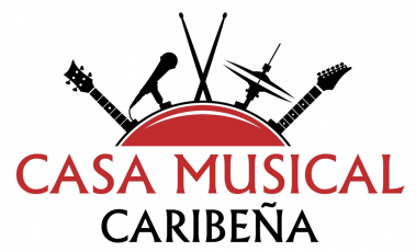 Casa Musical Caribeña_logo